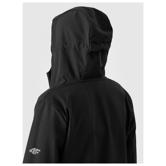 4F Γυναικείο μπουφάν Softshell Jacket